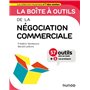La boîte à outils de la négociation commerciale