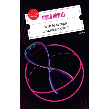 Et si le temps n'existait pas ?