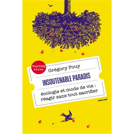 Insoutenable paradis