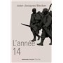 L'année 14