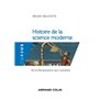 Histoire de la science moderne - De la Renaissance aux Lumières