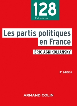 Organisation de l'État et action publique