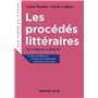 Les procédés littéraires - De allégorie à zeugme