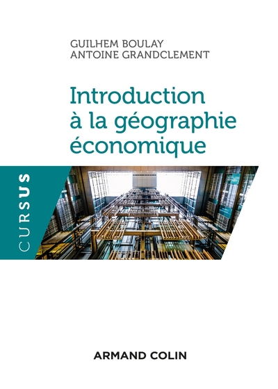 Géographie humaine, écoumène