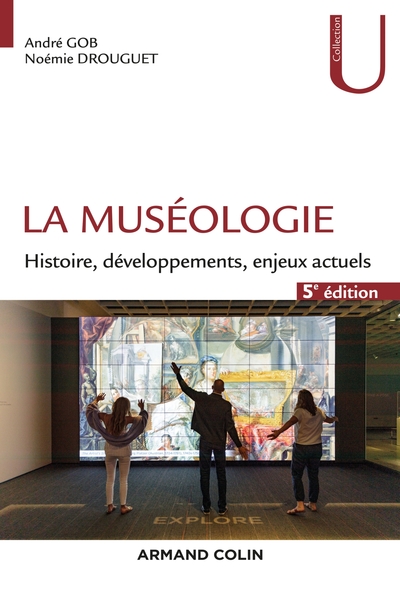 Musées, muséologie