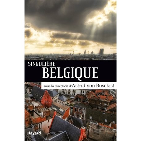 Singulière Belgique