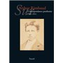 Sur Arthur Rimbaud tome 1