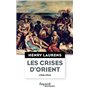 Les crises d'Orient