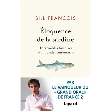 Eloquence de la sardine