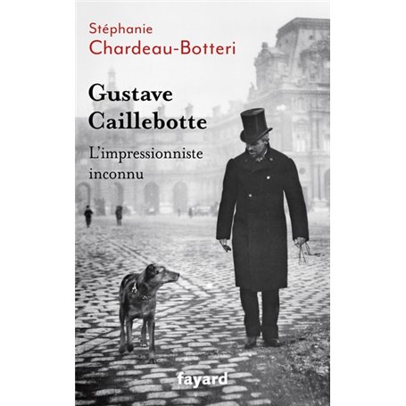 Gustave Caillebotte, l'impressionniste inconnu