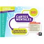 Diplôme Infirmier - IFSI - Cartes mentales - UE 2.2 - Cycles de la vie