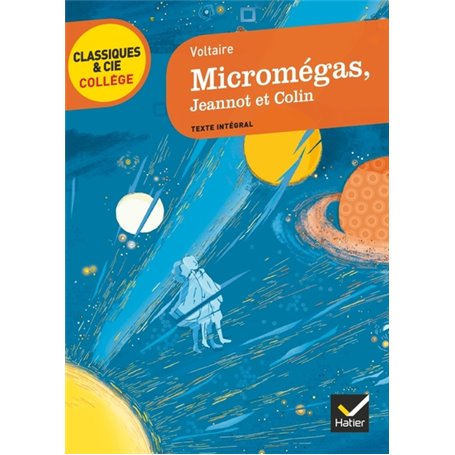 Micromégas