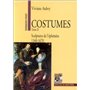 Costumes, tome 2