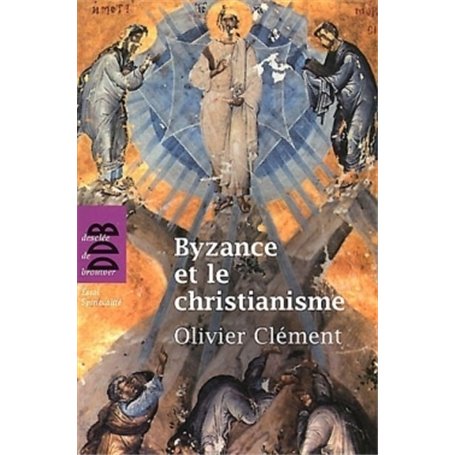 Byzance et le christianisme