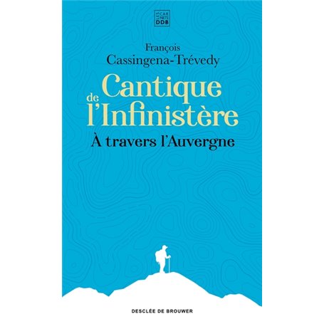 Cantique de l'Infinistère