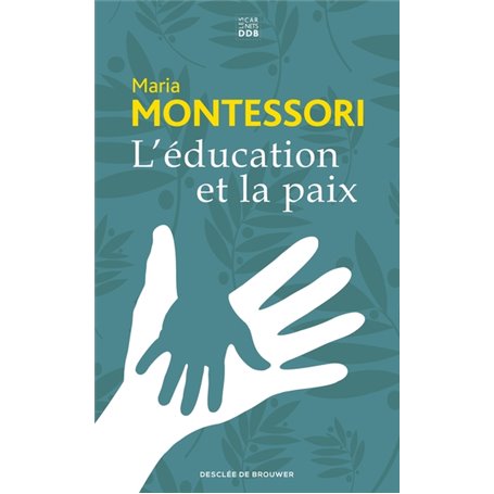 L'éducation et la paix