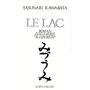 Le Lac
