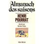 L'Almanach des saisons