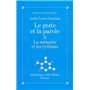 Le Geste et la Parole - tome 2