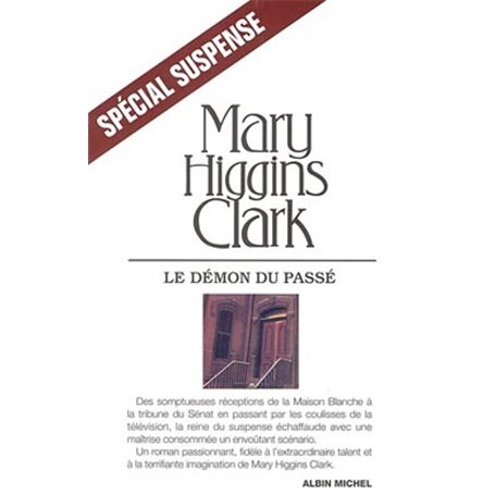 Le Démon du passé