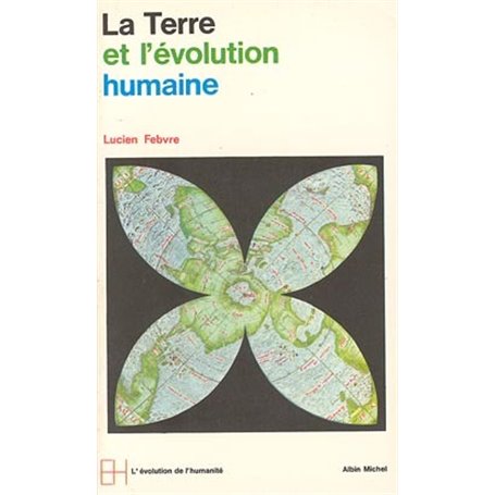 La Terre et l'évolution humaine