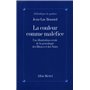 La Couleur comme maléfice