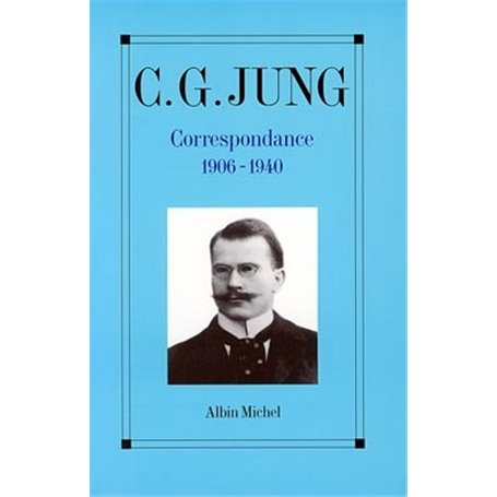 Correspondance - tome 1