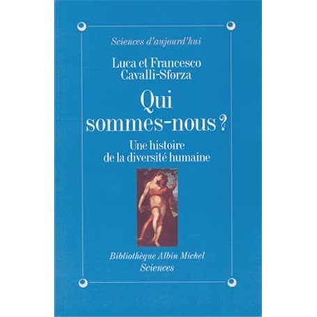 Qui sommes-nous ?