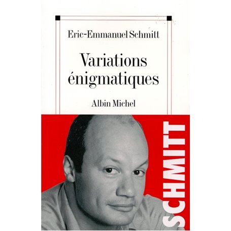 Variations énigmatiques