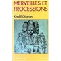 Merveilles et Processions