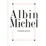 Albin Michel - Catalogue Général 1900-1996