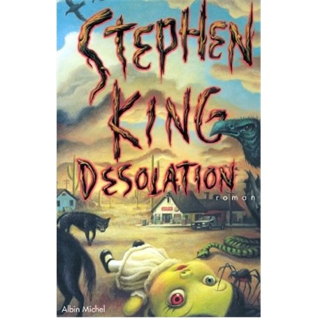 Désolation