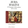 Juda Halévi