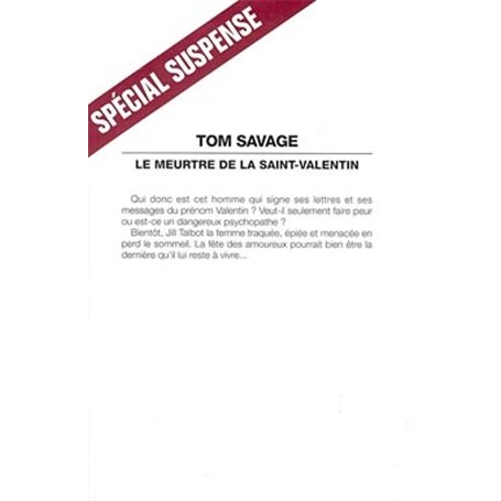 Le Meurtre de la Saint-Valentin