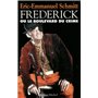Frédérick ou le Boulevard du crime