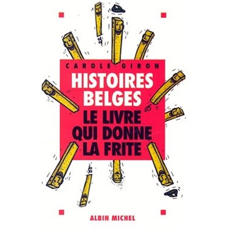 Histoires belges