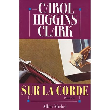 Sur la corde