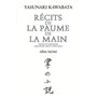 Récits de la paume de la main