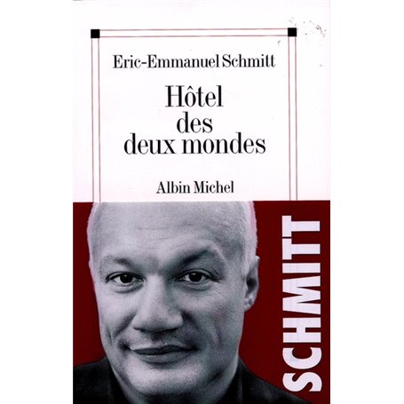 Hôtel des deux mondes