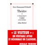 Théâtre. La Nuit de Valognes, Le Visiteur, Le Bâillon, L'École du diable