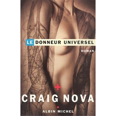 Le Donneur universel