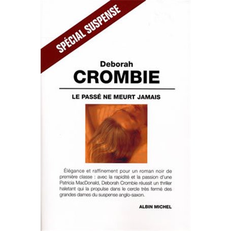 Le passé ne meurt jamais