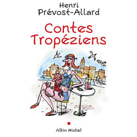 Contes tropéziens