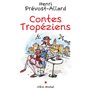 Contes tropéziens