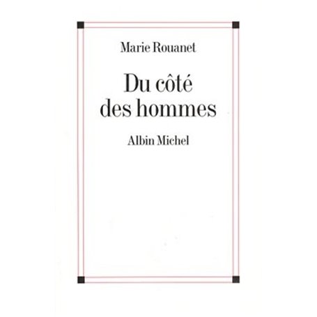 Du côté des hommes