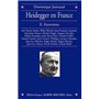 Heidegger en France - tome 2