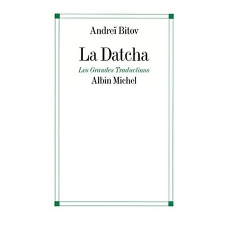 La Datcha