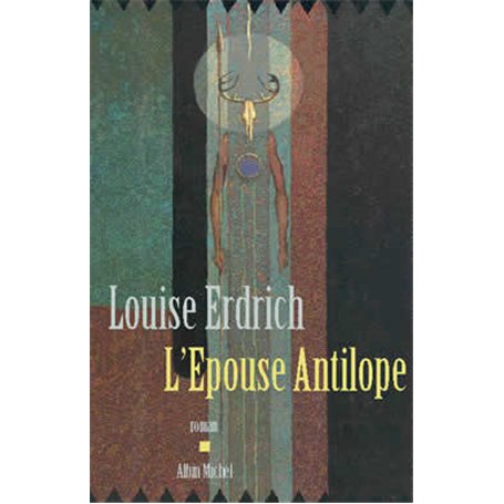 L'Épouse Antilope
