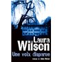 Une voix disparue