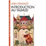 Introduction au Talmud (Espaces Libres - Spiritualités Vivantes)